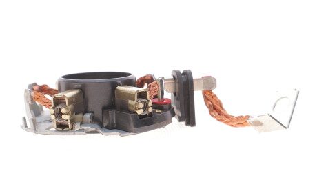 Фото 3 - Щітка стартера AS-PL SBH0011