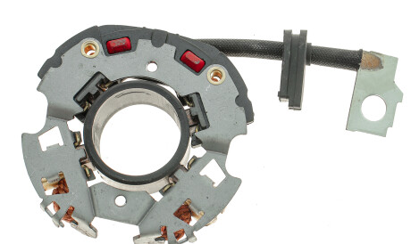 Фото 3 - Щітка стартера AS-PL SBH0014