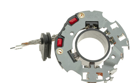 Фото 2 - Щітка стартера AS-PL SBH0020