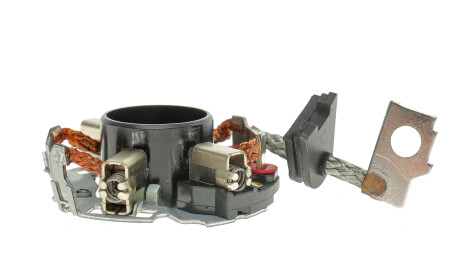 Фото 3 - Щітка стартера AS-PL SBH0020