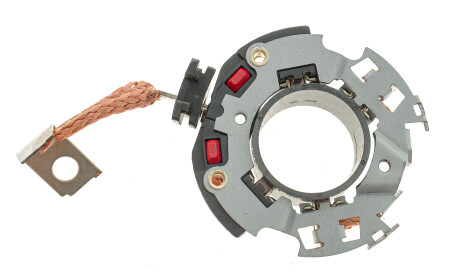 Фото 2 - Щетка стартера AS-PL SBH0022