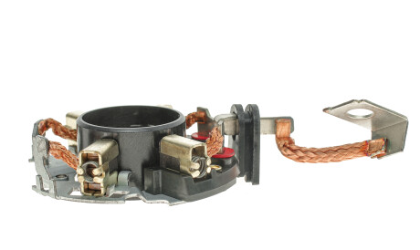 Фото 3 - Щетка стартера AS-PL SBH0022