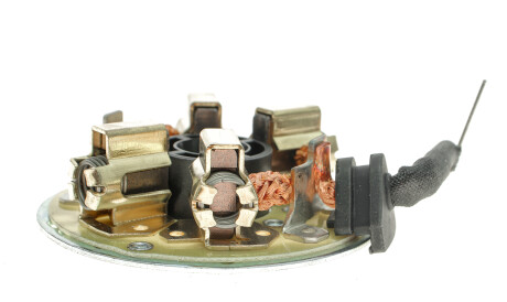 Фото 3 - Щетка стартера AS-PL SBH0023