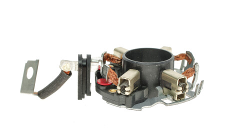 Фото 2 - Щетка стартера AS-PL SBH0030