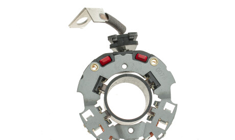 Фото 3 - Щетка стартера AS-PL SBH0030