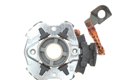 Фото 3 - Щетка стартера AS-PL SBH0033