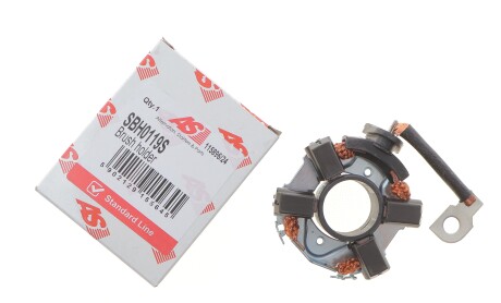 Фото 2 - Автозапчасть AS-PL SBH0119S