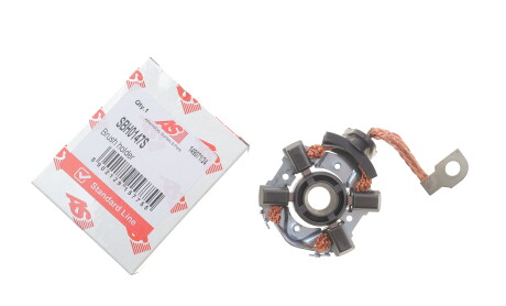 Фото 2 - Автозапчастина AS-PL SBH0147S