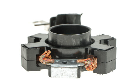 Фото 3 - Щітка стартера AS-PL SBH1005