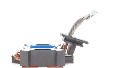 Фото 3 - Щітка стартера AS-PL SBH1012