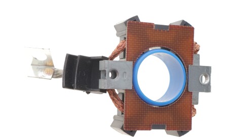 Фото 4 - Щітка стартера AS-PL SBH1012