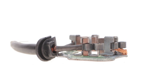 Фото 3 - Щітка стартера AS-PL SBH2002