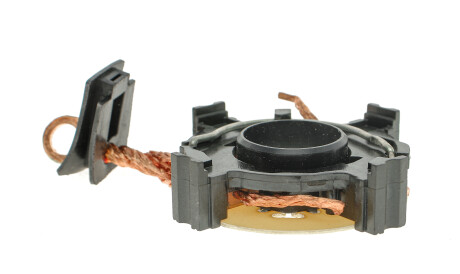 Фото 2 - Щітка стартера AS-PL SBH3003