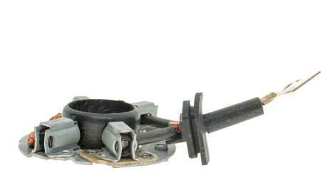 Фото 2 - Щетка стартера AS-PL SBH3012