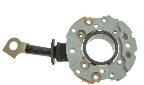 Фото 3 - Щетка стартера AS-PL SBH3012