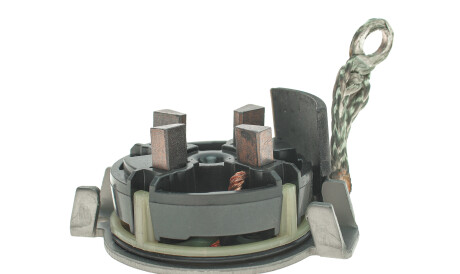 Фото 3 - Щітка стартера AS-PL SBH3016