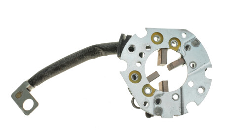 Фото 3 - Щітка стартера AS-PL SBH5001