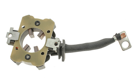 Фото 3 - Щітка стартера AS-PL SBH5003