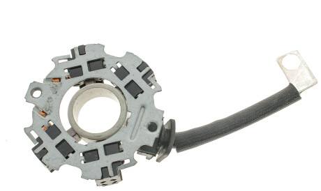 Фото 3 - Щітка стартера AS-PL SBH5009