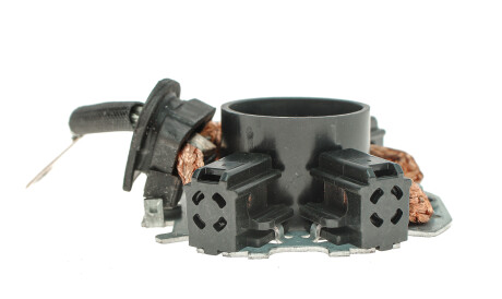 Фото 2 - Щітка стартера AS-PL SBH5012