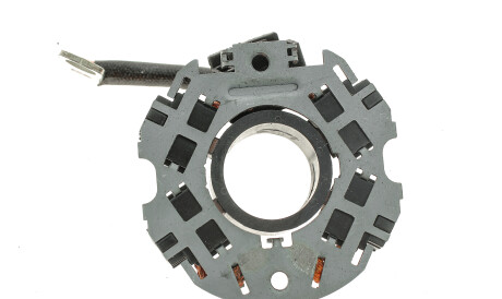 Фото 2 - Щетка стартера AS-PL SBH5034S