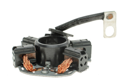 Фото 3 - Щетка стартера AS-PL SBH5034S