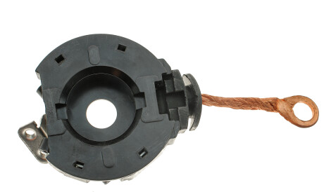 Фото 3 - Щітка стартера AS-PL SBH6016