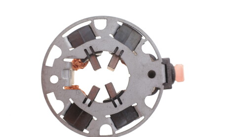 Фото 4 - Щетка стартера AS-PL SBH6020S