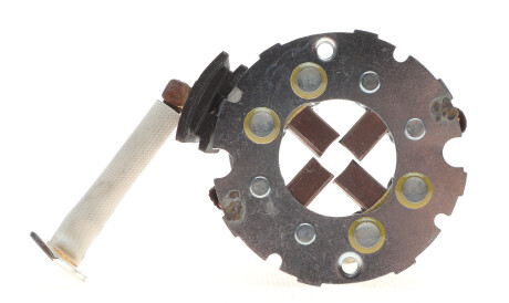 Фото 3 - Щітка стартера AS-PL SBH9002