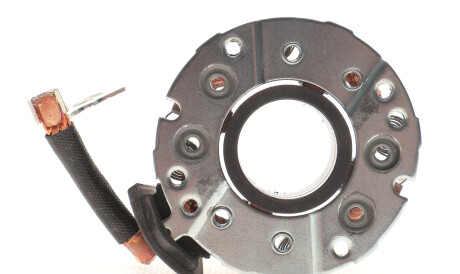 Фото 3 - Щетка стартера AS-PL SBH9004