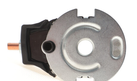 Фото 3 - Щетка стартера AS-PL SBH9035