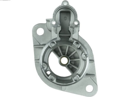 Фото 2 - Автомобильный стартер AS-PL SBR0001