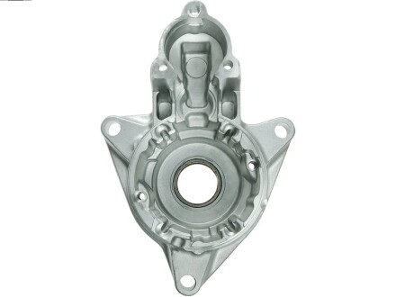 Фото 2 - Автомобильный стартер AS-PL SBR0007