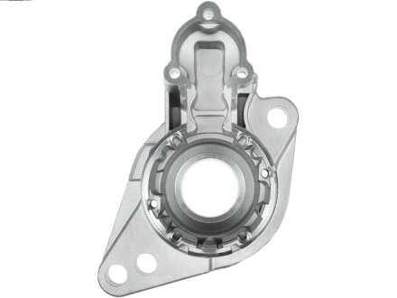 Фото 2 - Автомобильный стартер AS-PL SBR0050