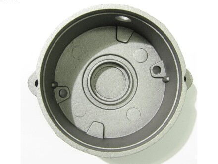 Фото 2 - Стартер AS-PL SBR5009