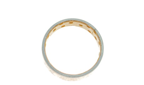 Фото 2 - Автомобильный стартер AS-PL SBU9022(BULK) (SBU9022BULK)