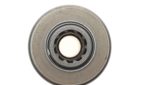 Фото 3 - Бендікс стартера AS-PL SD0012