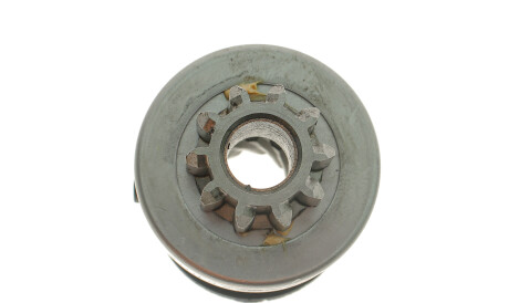 Фото 3 - Бендикс стартера AS-PL SD0023P