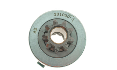 Фото 3 - Бендікс стартера AS-PL SD0071