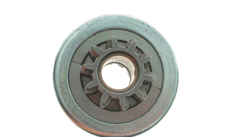 Фото 3 - Бендікс стартера AS-PL SD0077