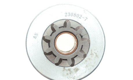 Фото 4 - Бендікс стартера AS-PL SD0083