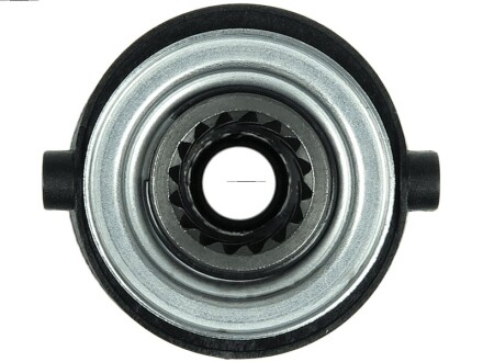 Фото 3 - Бендикс стартера AS-PL SD0091