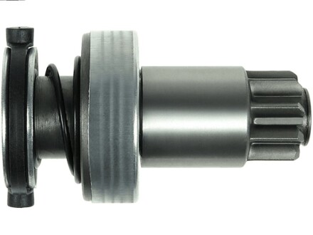 Bendix sys.BOSCH /AS/ - AS-PL SD0091 (фото 1)