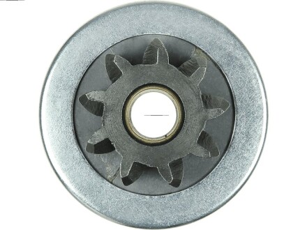 Фото 2 - Бендикс стартера AS-PL SD0103