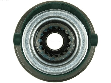 Фото 3 - Бендикс стартера AS-PL SD0108