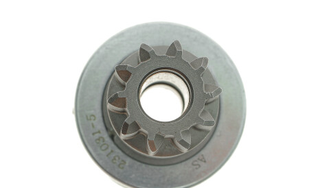 Фото 3 - Бендикс стартера AS-PL SD0110