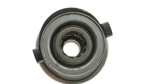 Фото 2 - Бендікс стартера AS-PL SD0123P