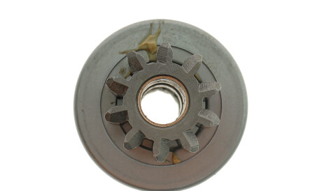 Фото 3 - Бендікс стартера AS-PL SD0123P