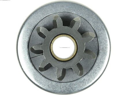 Фото 2 - Бендикс стартера AS-PL SD0126