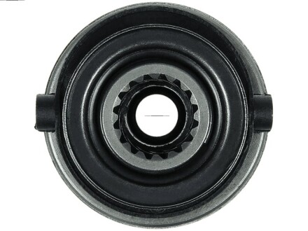 Фото 3 - Бендікс стартера AS-PL SD0132